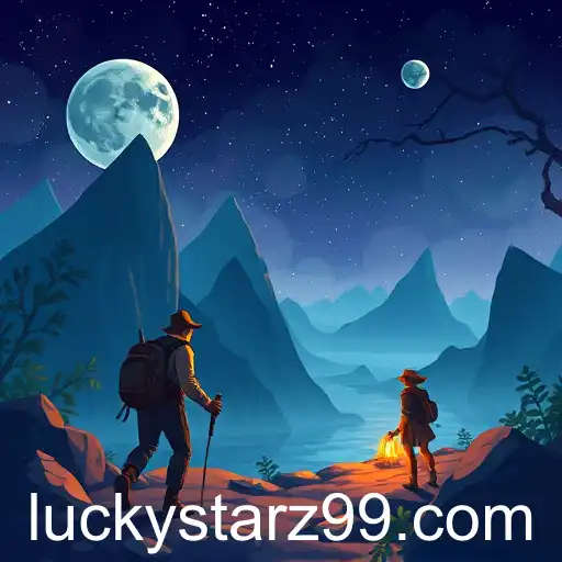 Exploring the Exciting World of Adventure Games at Lucky Starz.ph