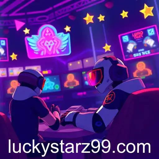 Gaming Trends and Innovations in 2025