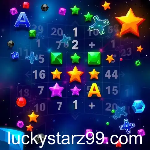 Innovative Trends in Online Gaming: Lucky Starz Takes the Lead