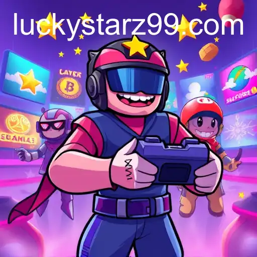 The Rise and Influence of Lucky Starz in 2025