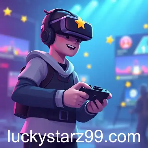 The Rise of Lucky Starz.ph in Online Gaming