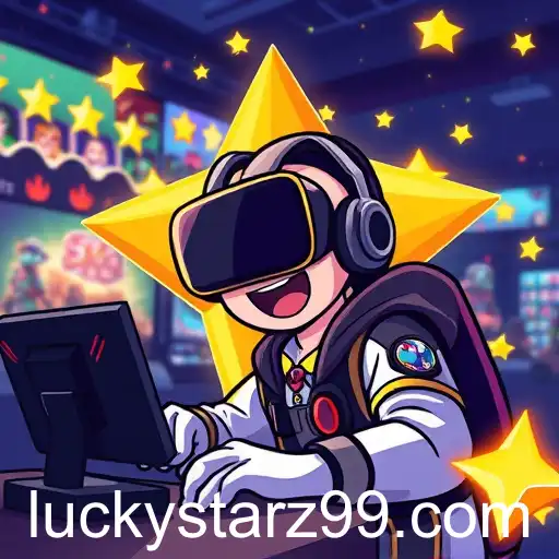 lucky starz.ph