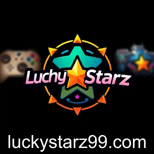 Lucky Starz: E-Gaming Evolution