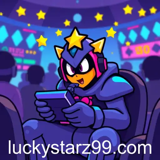 The Rise of Lucky Starz.ph in Online Gaming