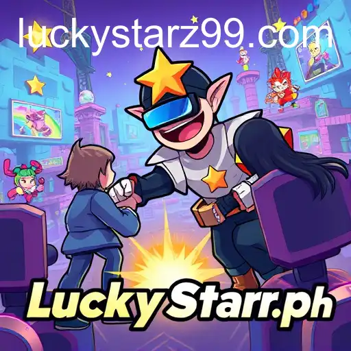 Lucky Starz.ph: The Rise of Online Gaming in 2026