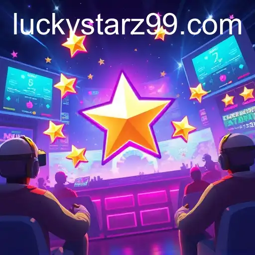 The Rise of Lucky Starz Game Platform