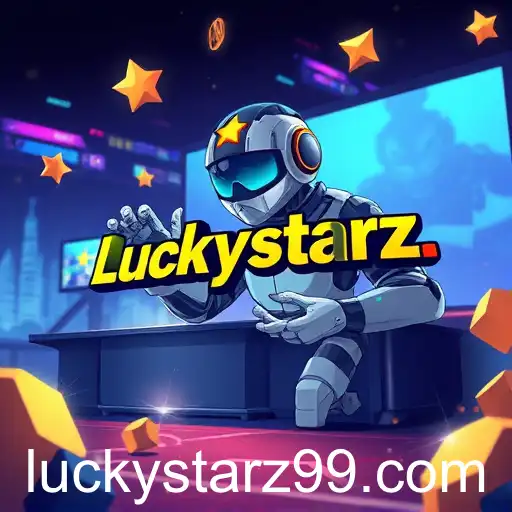 The Rise of LuckyStarz.ph in the Gaming World