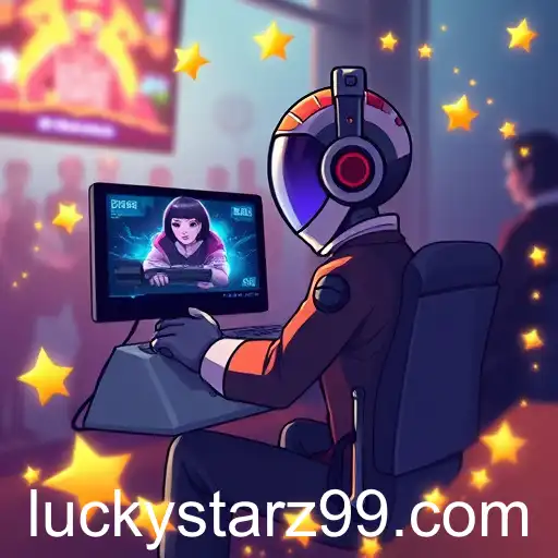 lucky starz.ph
