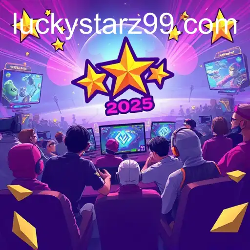 The Growing Popularity of LuckyStarz.ph in 2025