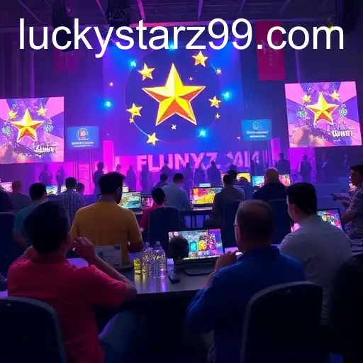 Rising Popularity of Online Gaming in 2025