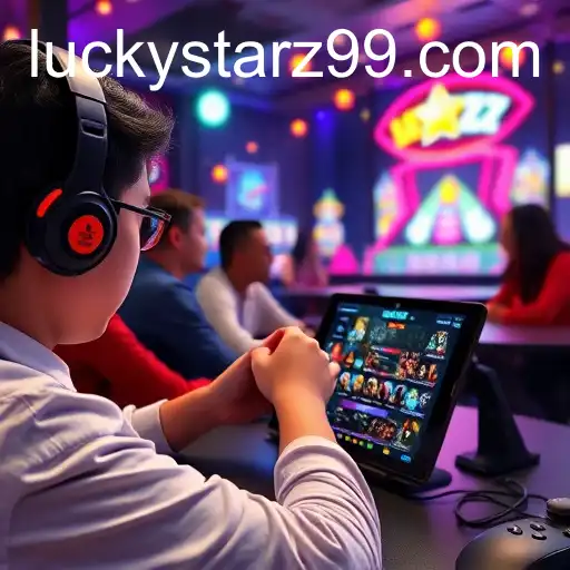 The Rise of Online Gaming Platforms in 2025