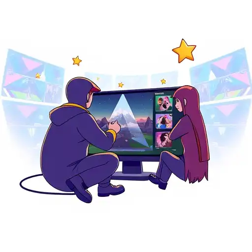 The Rise of Online Gaming Platforms in 2025