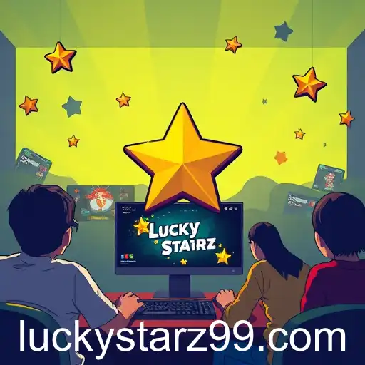 The Growing Popularity of Online Gaming Platforms