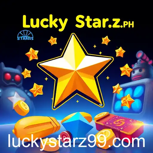 lucky starz.ph