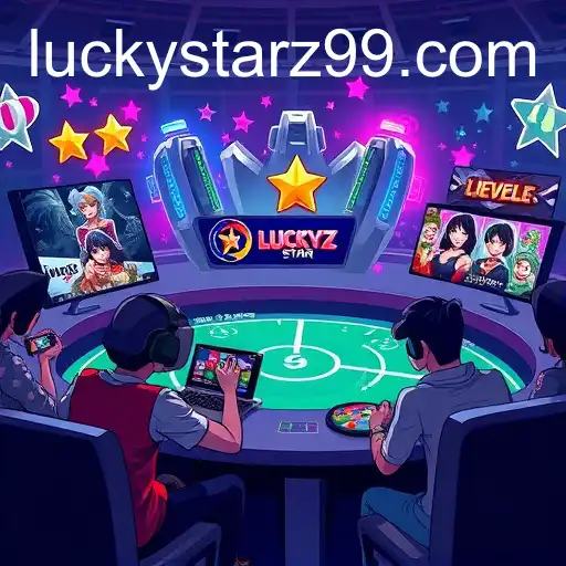 The Rise of Online Gaming Hubs