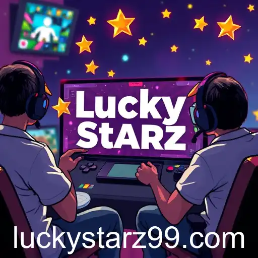 lucky starz.ph