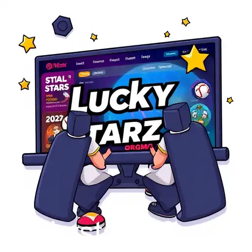 The Rise of Lucky Starz in Online Gaming