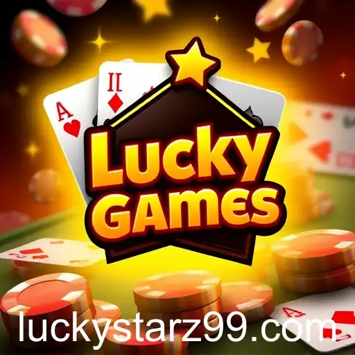The Rise of Online Gaming in 2025: A Look at Lucky Starz