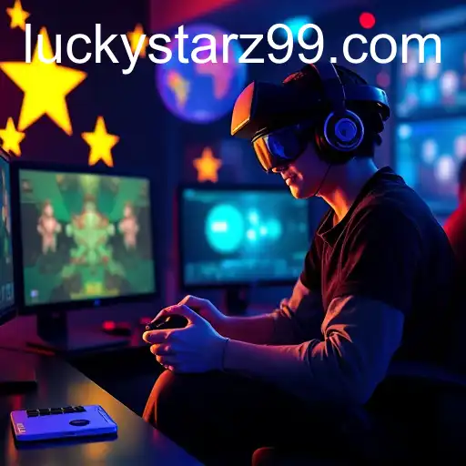 Rising Popularity of Online Gaming in 2025