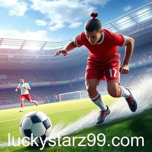 Exploring Exciting Sports Challenges on Lucky Starz.ph