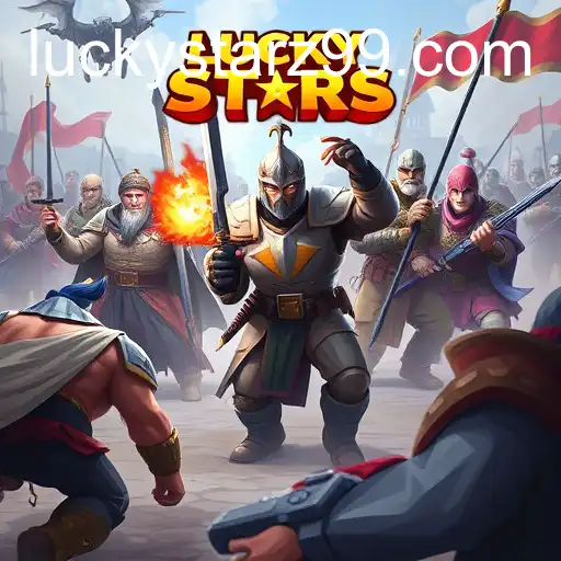 Exploring the World of Strategy Games: A Deep Dive into Lucky Starz.ph