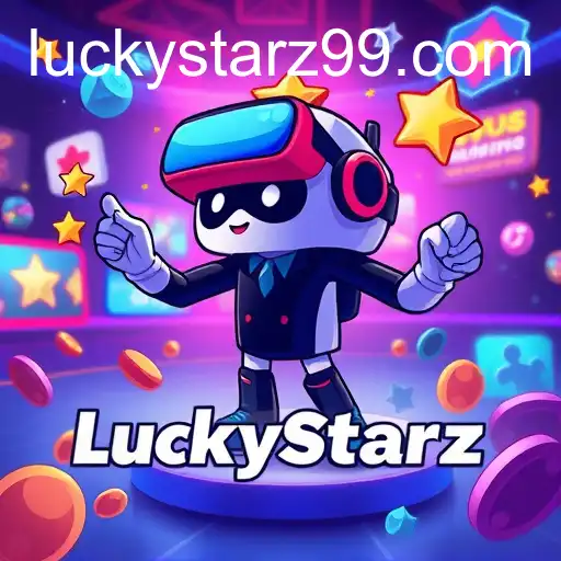 The Rise of LuckyStarz: A Virtual Gaming Revolution